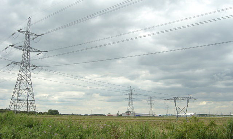 EnerNex webinar: Grid Modernization – Behind the Utility Curtain