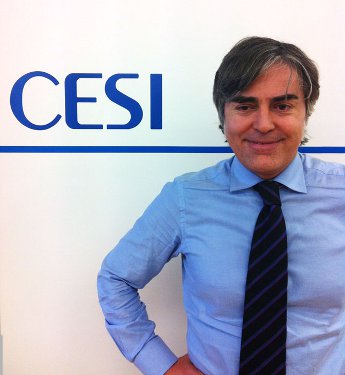 CESI’s Fraisopi elected as Board Member of the CPV Consortium