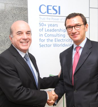CESI expands into BRAZIL