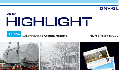 Highlight – N° 71