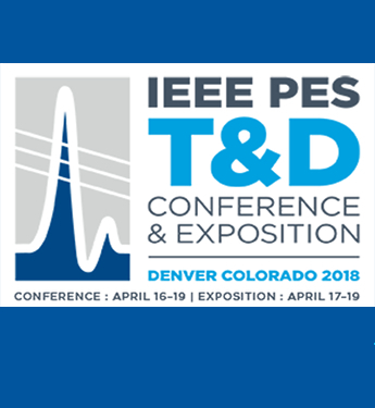 CESI AT THE 2018 IEEE PES CONFERENCE