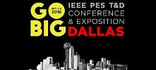 IEEE PES T&D