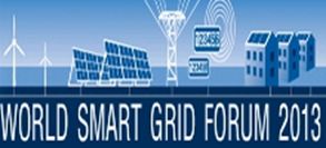 CESI at the World Smart Grid Forum 2013