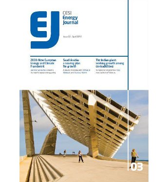 EJ: April’s issue is now available