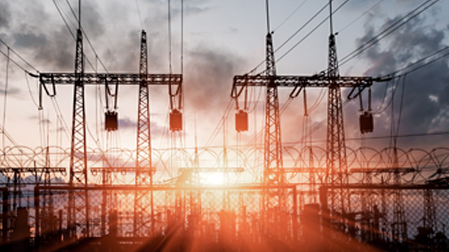 HVAC Infrastructures