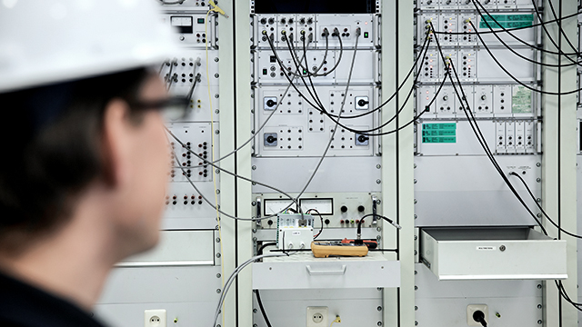Power Electronics and Inverters
