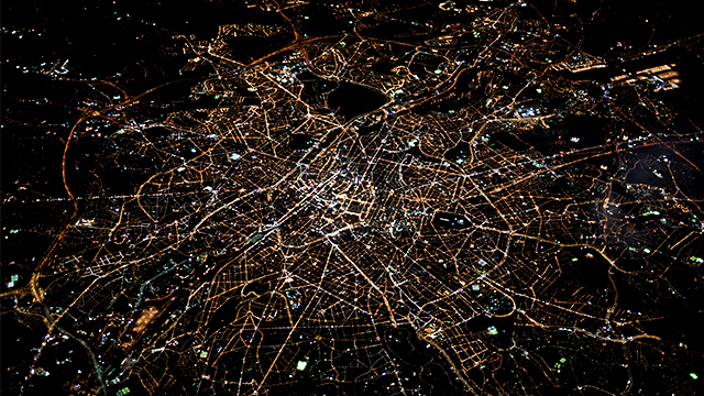 Grid Modernisation