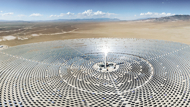 Solar