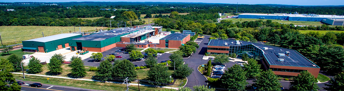 CHALFONT LABORATORIES JOINS CESI