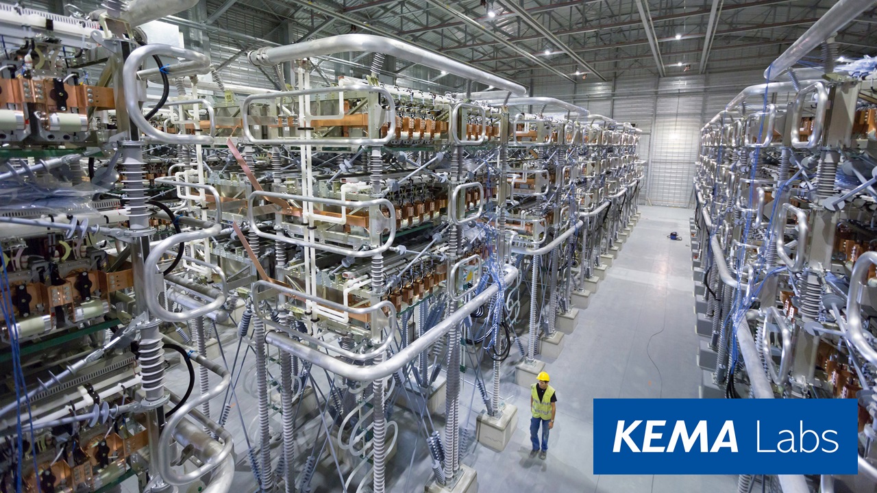 HVDC switchgear: Is it now time for revenge?