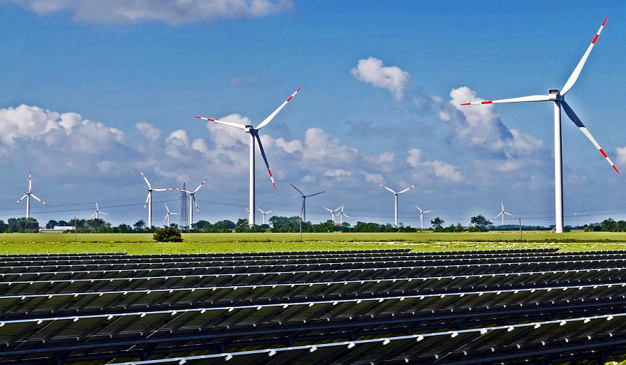 Renewables: how to get them into the grid
