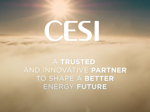 CESI Corporate video short version