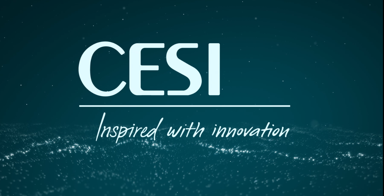 CESI Corporate video long version