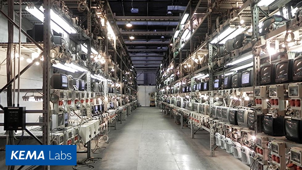 CESI and E-Distribuzione collaborate on User Device – Open Meter integration tests
