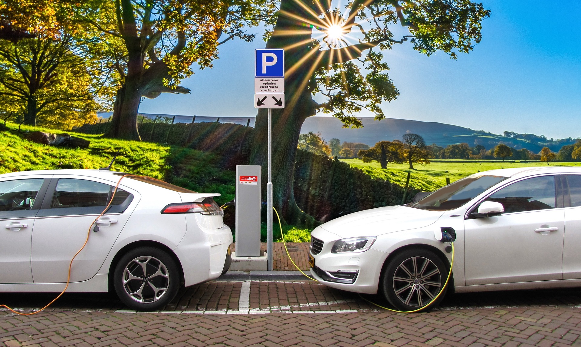 The new KEMA Labs S&ST Charging Stations Service