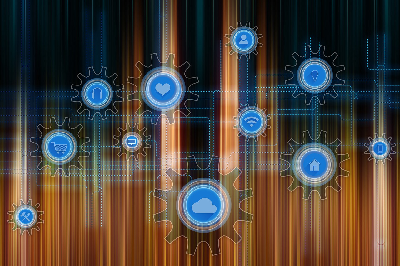 5G applications: the energy sector at the forefront