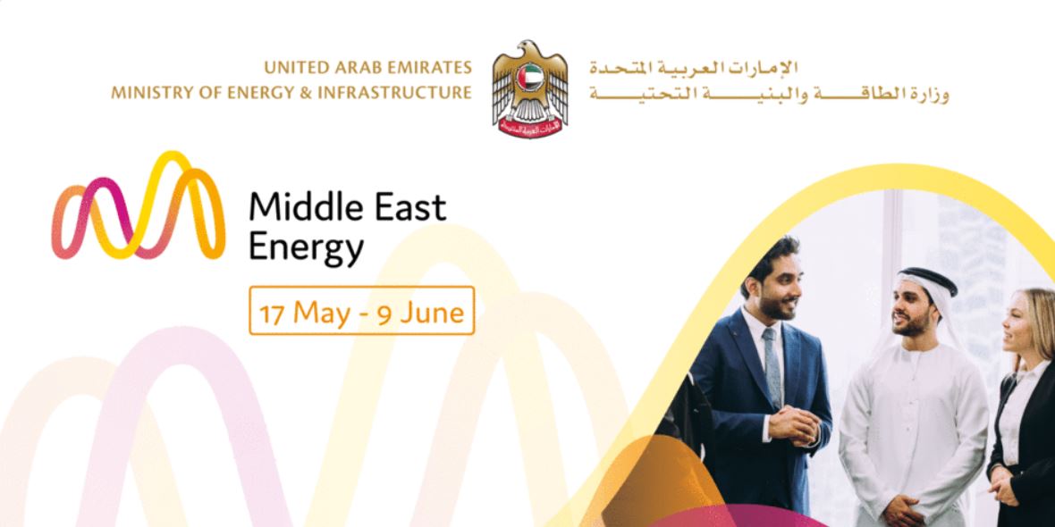 CESI at MEE – Middle East Energy Dubai 2021