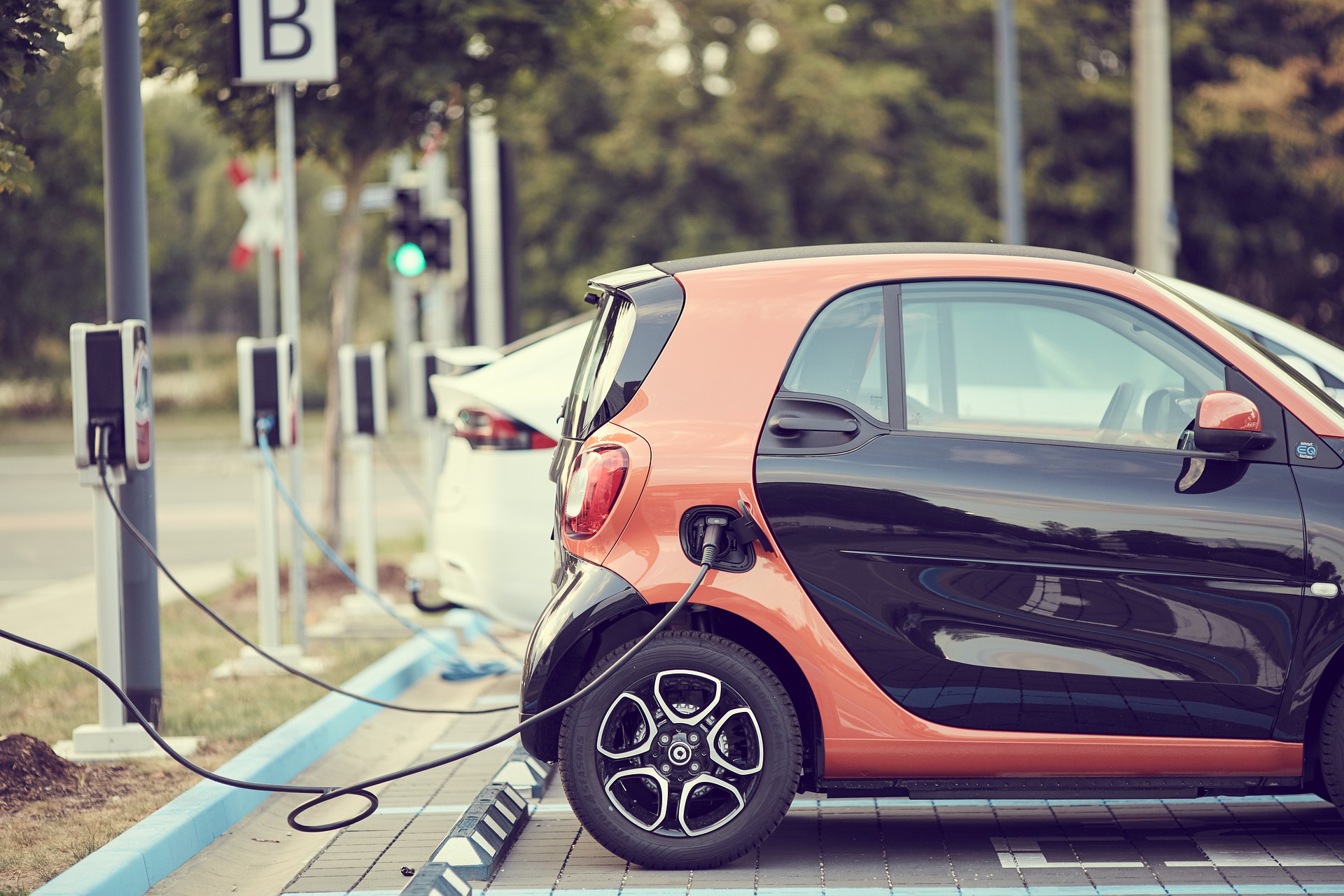 E-mobility and energy transition: CESI Consulting Division EVP Gianluca Marini at the Agici event