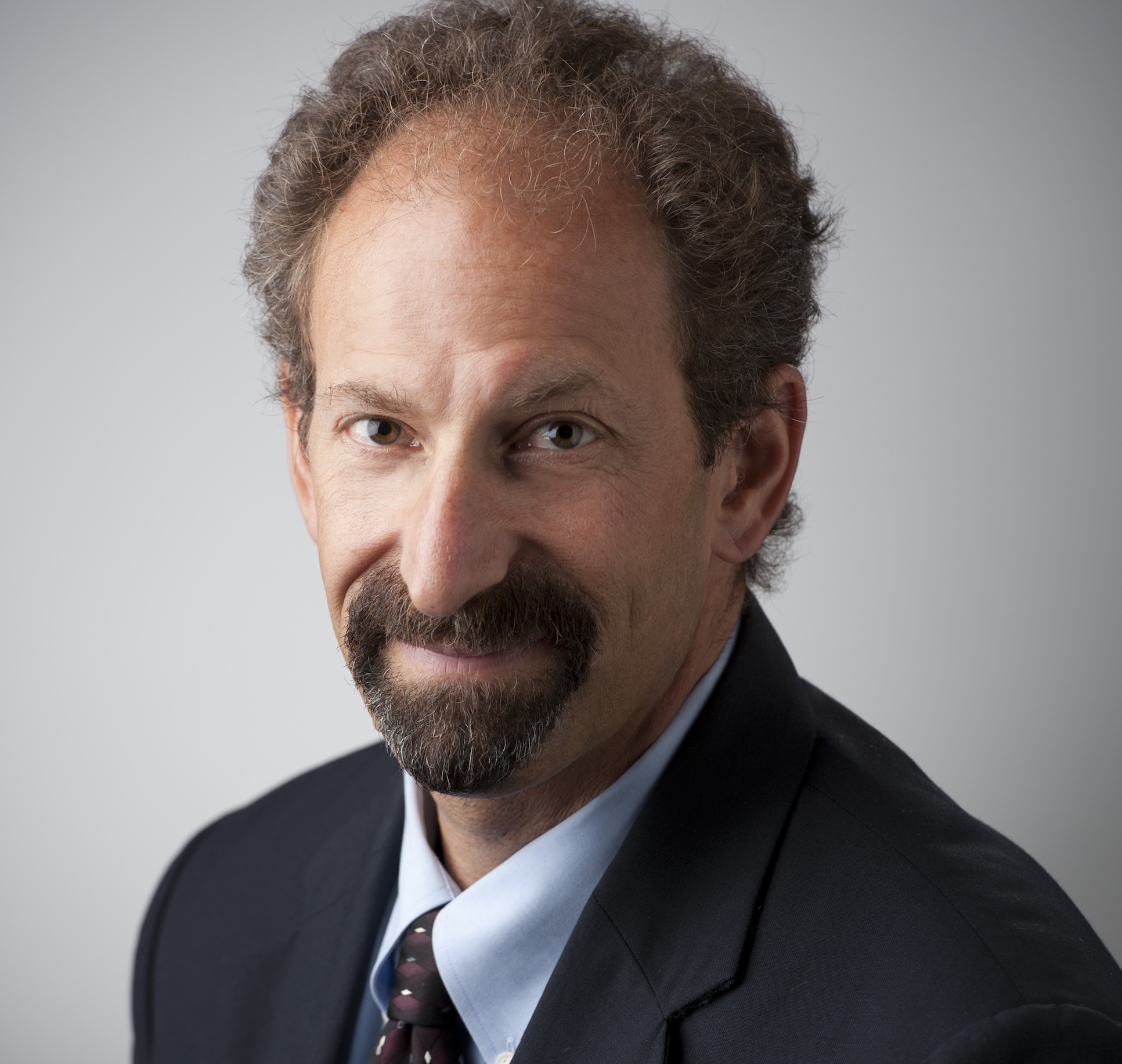 New Perspectives for Decarbonization: Interview with Douglas J. Arent, Executive Director, NREL