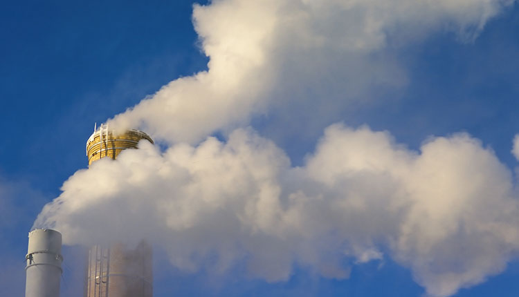 Continuous emission monitoring