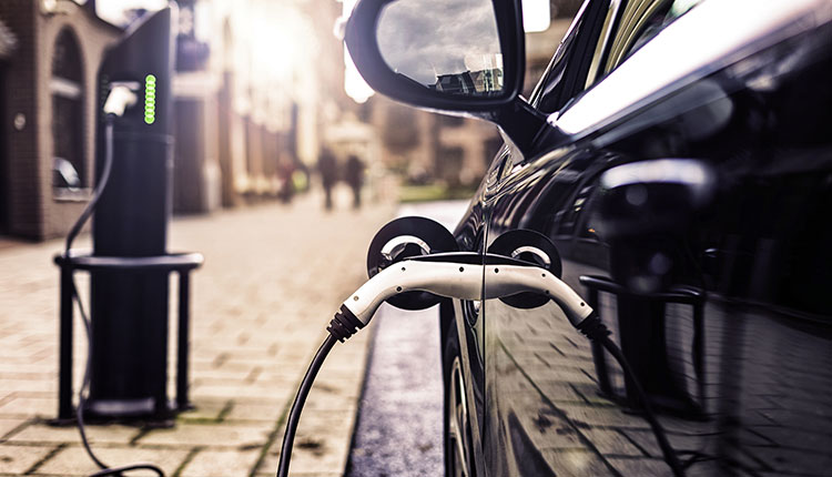 E-mobility infrastructures