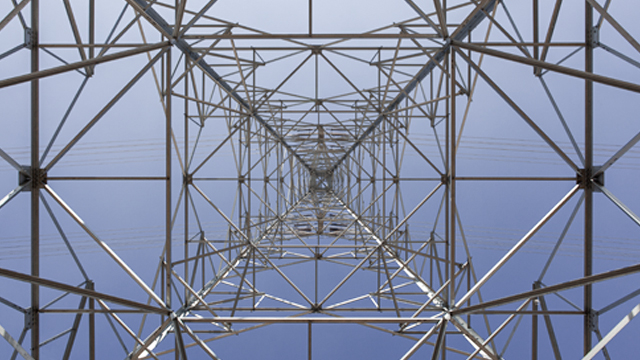 CESI Driving Global Energy Interconnections for a Sustainable Future