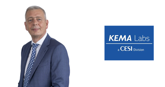 <strong>KEMA Labs’ EVP Sheds Light on EMC Testing</strong>