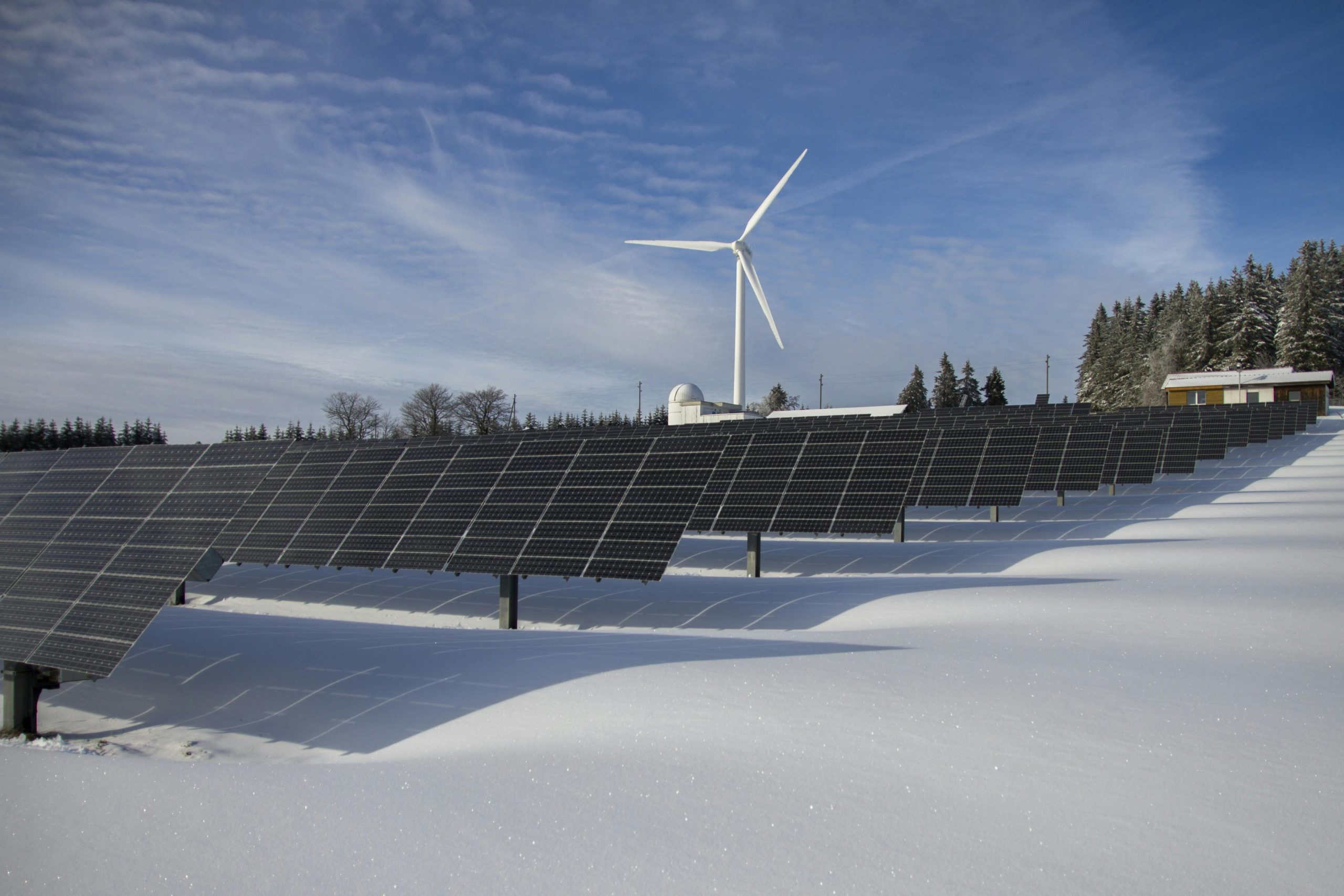 Green Mobility and Energy Storage: CESI’s Role in Driving Innovation