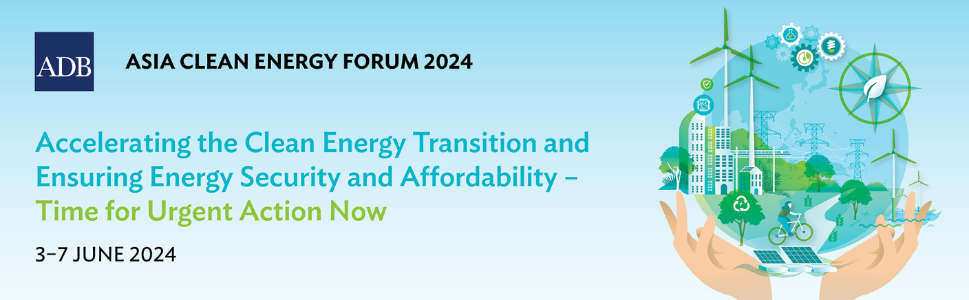 CESI at the 19th Asian Clean Energy Forum (ACEF)