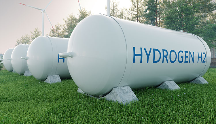 CESI’s Paper Champions Renewable Hydrogen for Mobility