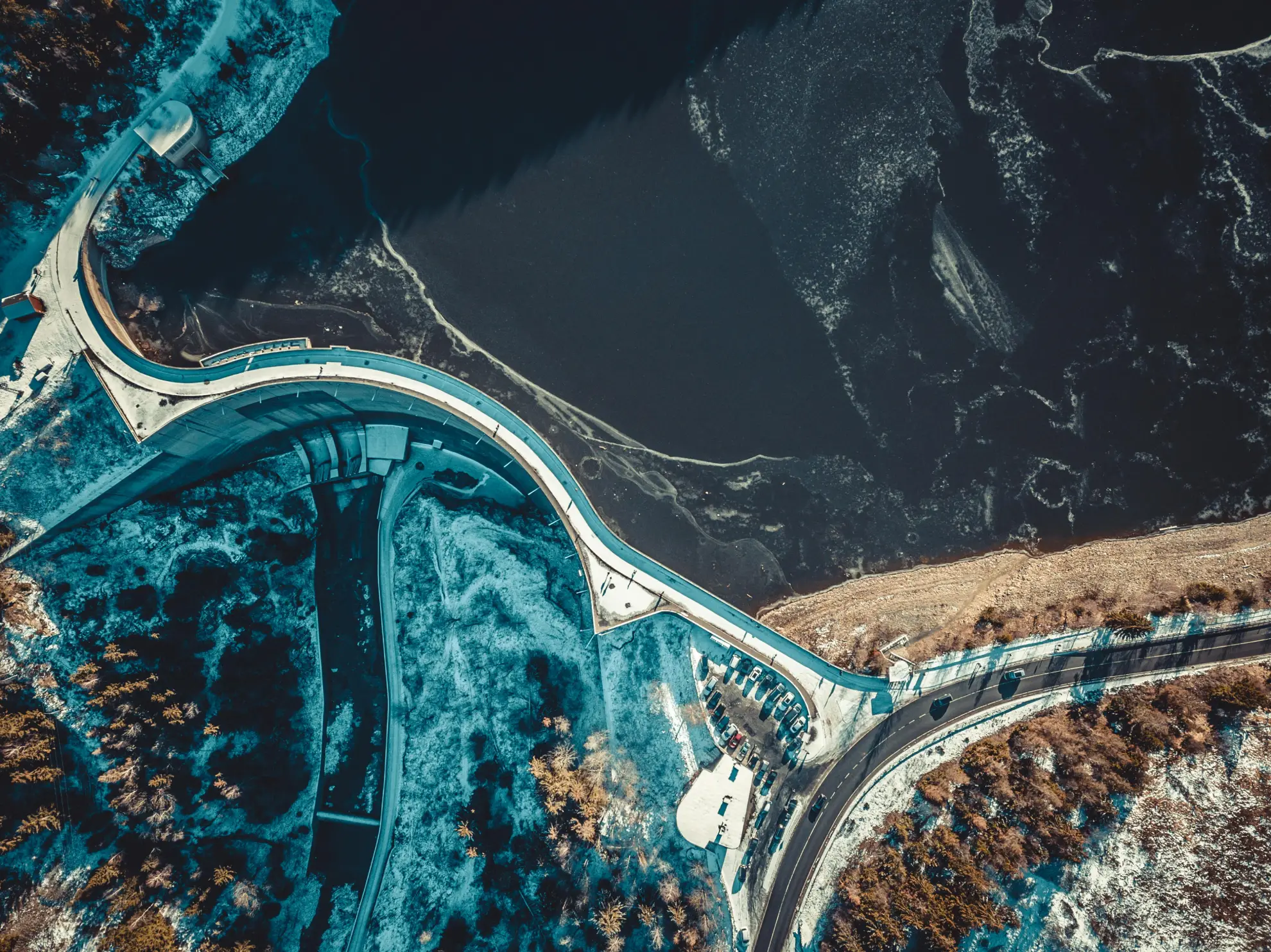 “Small Dams in Italy”: ITCOLD Observatory Seminar in Milan