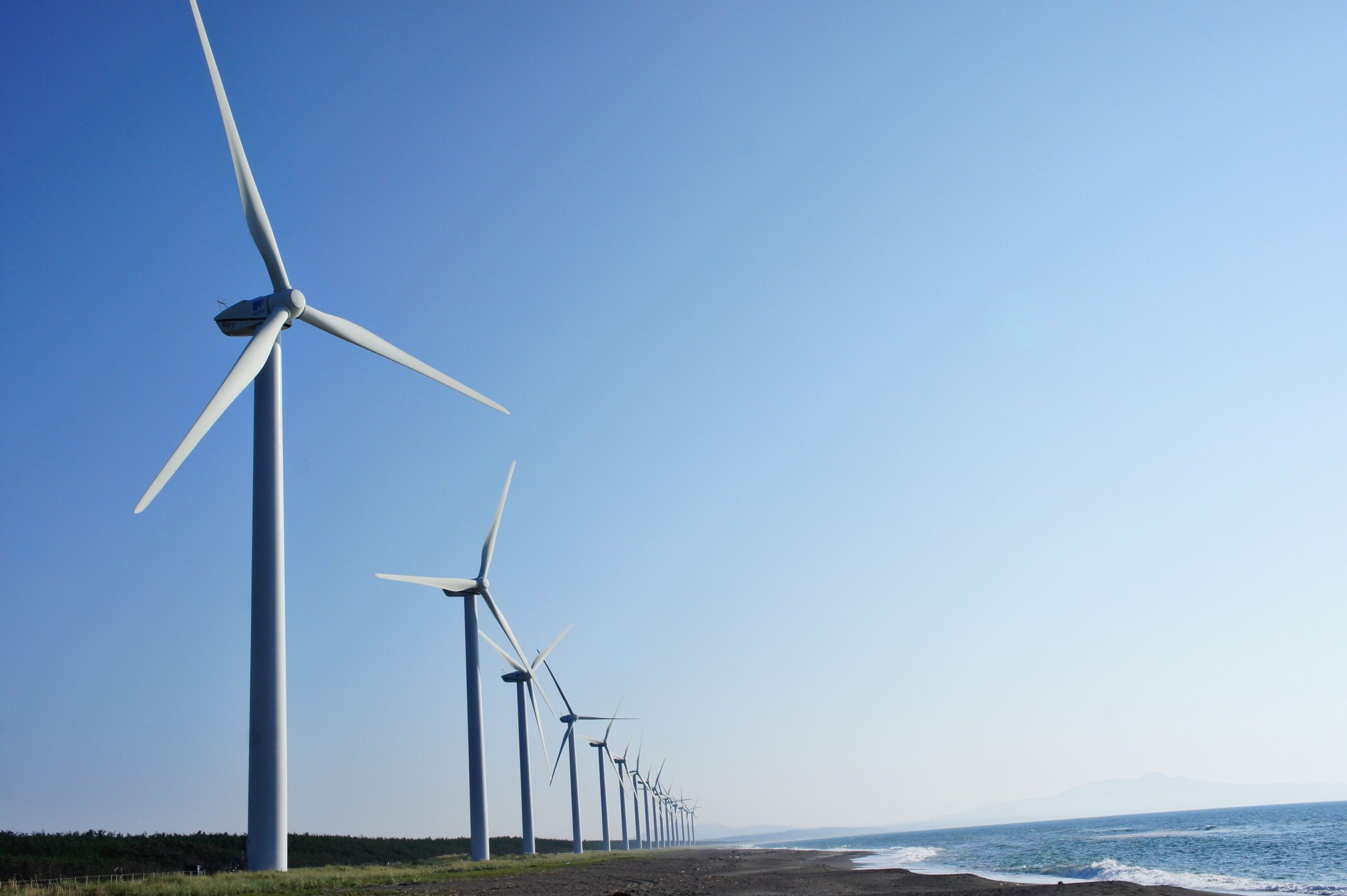 Energy Market Integration and Global Cooperation, According to Jason Bordoff