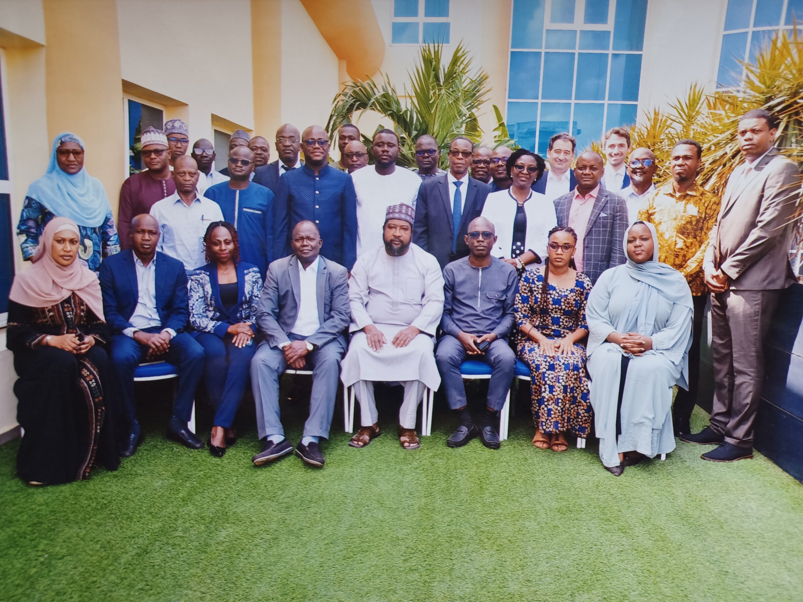 CESI Backs Key Agreement for West Africa’s Power Grid
