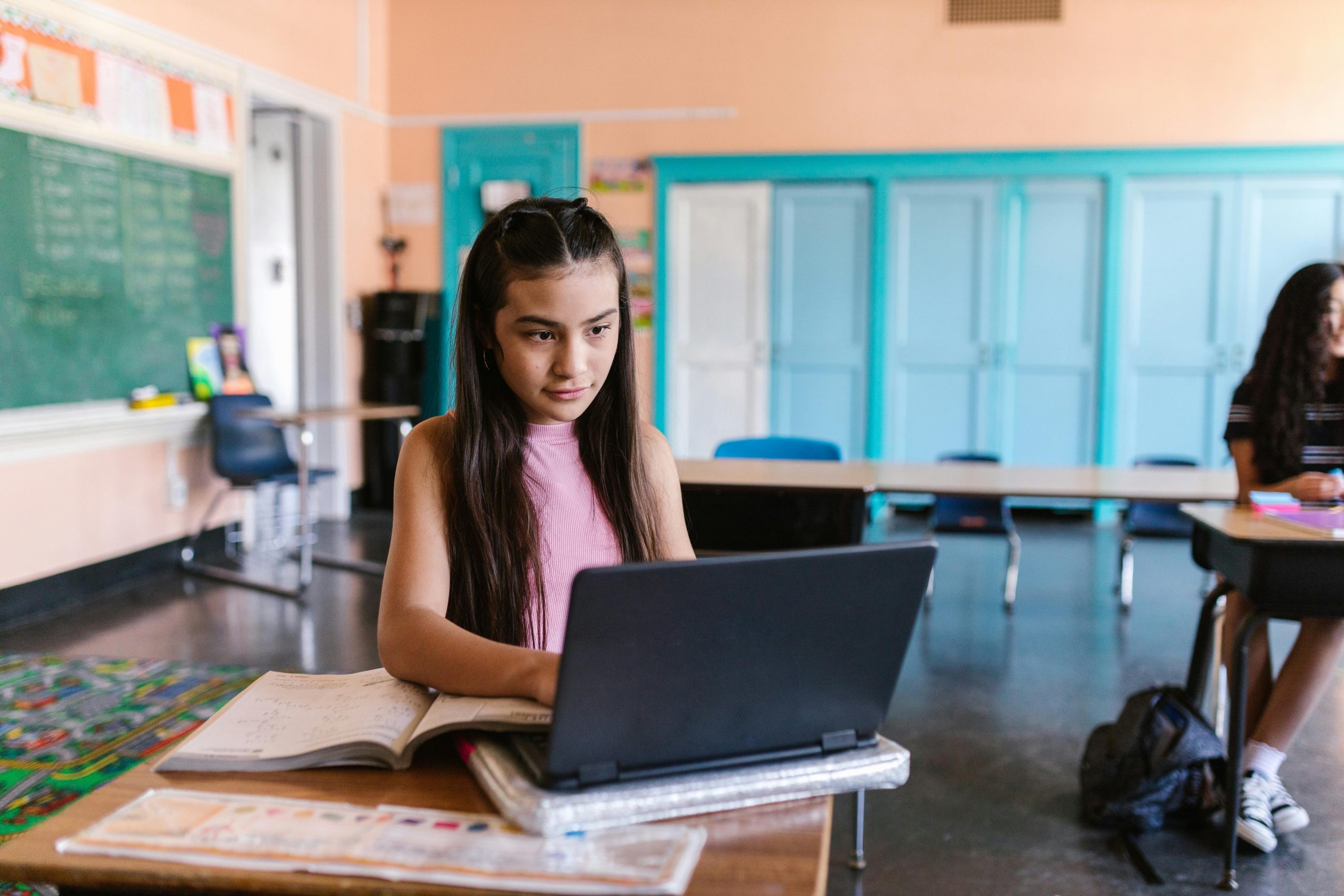 CESI Supports Education and Health: Two Initiatives for the Community