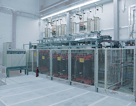 KEMA Labs in Energy Global: Advancing HIL
