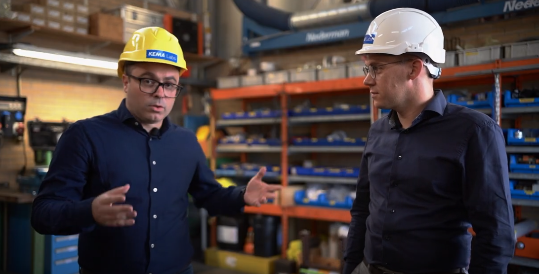 New Podcast Series: Managing Test Campaigns with Alternative Gases in Switchgears