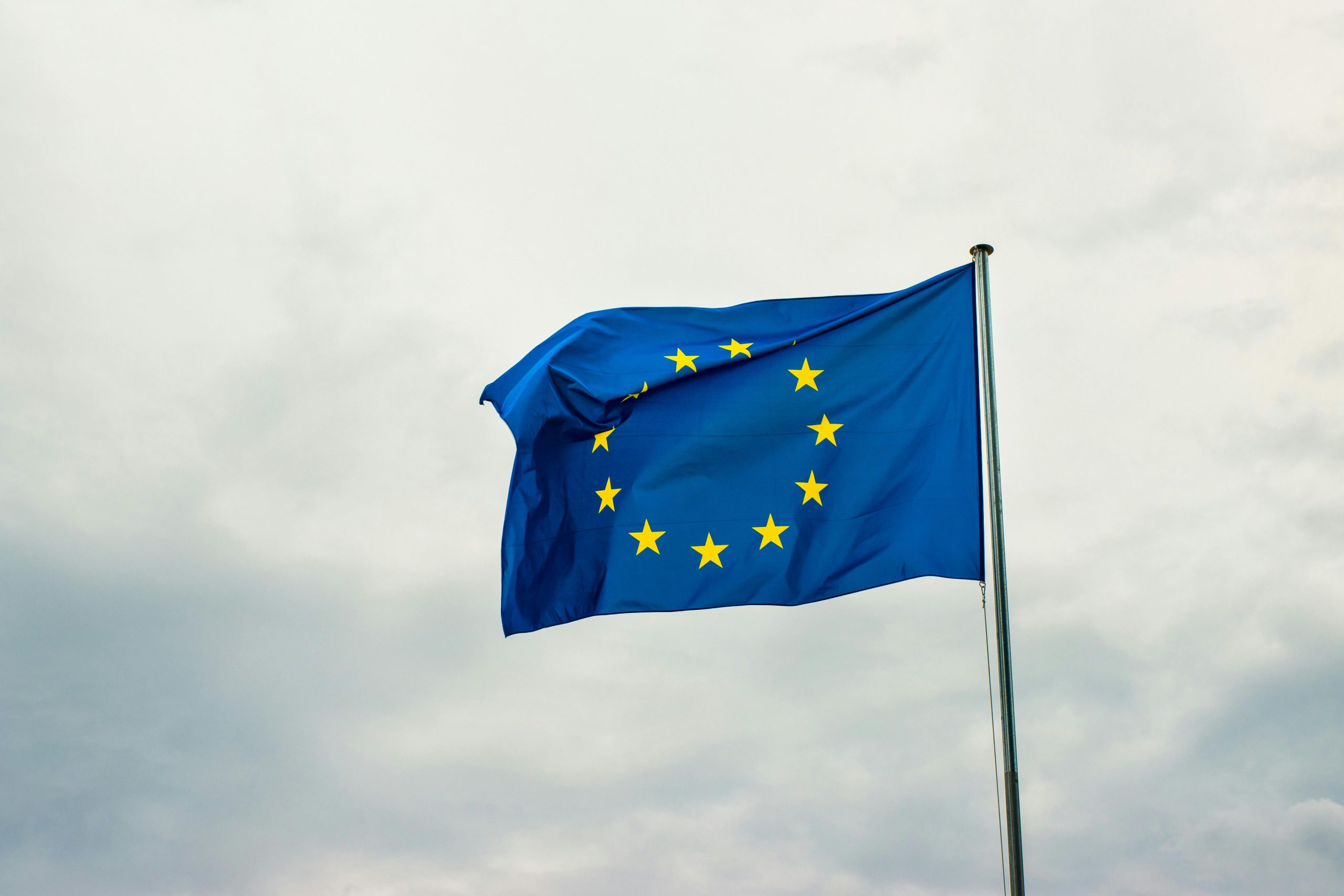 A Strategic Mission for Europe