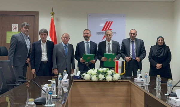 CESI signs a flagship project to support Egypt Power Distribution Grids Modernization