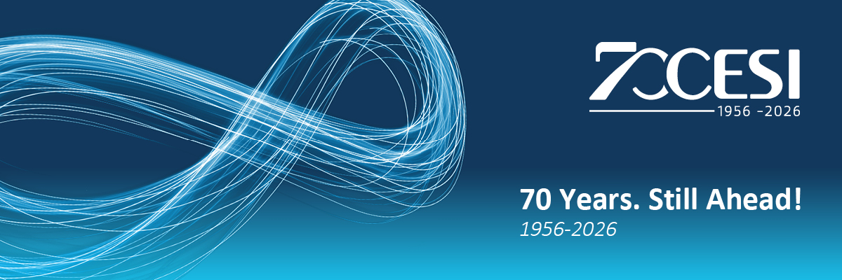 70 Years of CESI: Shaping What’s Next